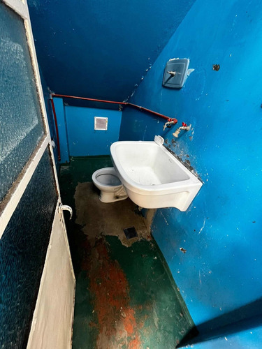Imagen 6 de 6 de Galpón Interno En Alquiler De 70m2 En Mataderos