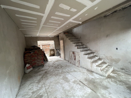 Imagen 8 de 26 de Venta Casa Duplex En Villa Ballester 3 Ambientes Con Cochera