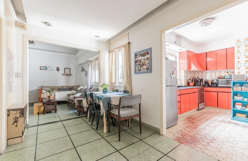 Imagen 3 de 30 de Ph 3 Amb En Venta - Terraza Propia - Ciudadela