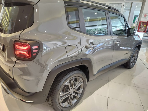 Jeep Renegade 2.4 Longitude At