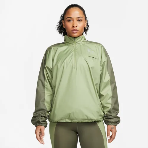 Campera nike shop mujer