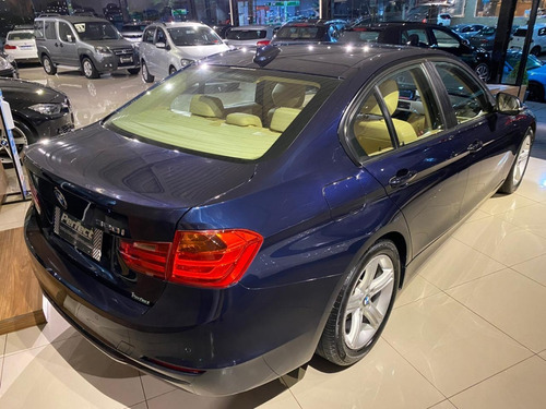 Bmw 320i Gp Sport 2.0t