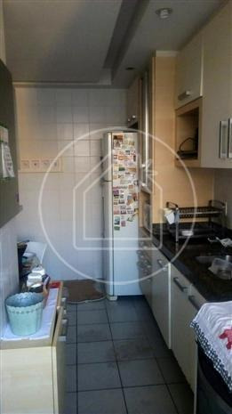 Apartamento - Ref: 855384