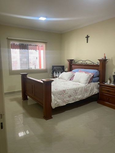 Imagem 8 de 22 de Excelente Chácara À Venda Na Figueira Branca - Campo Limpo Paulista/sp - Ch00096 - 32445183