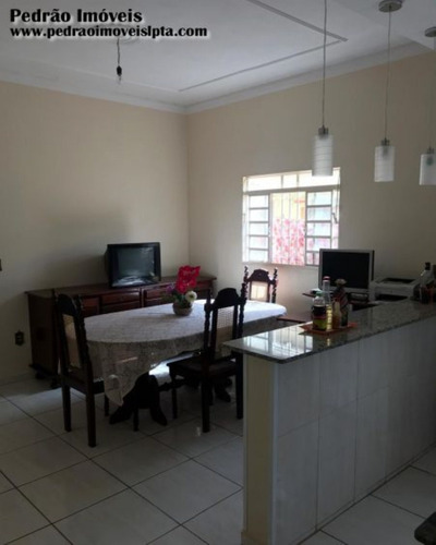 Imagem 5 de 14 de Casa / Jardim Príncipe / Lençóis Paulista-sp - 68114154