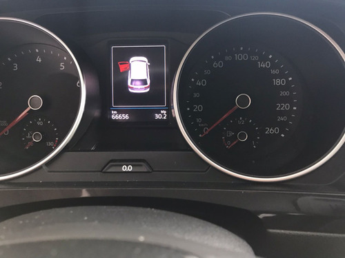 Volkswagen Tiguan 1.4 250 TSI TOTAL FLEX ALLSPACE COMFORTLINE TIPTRONIC