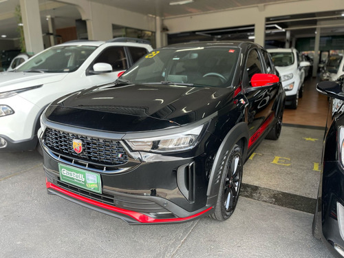 Fiat Pulse 1.3 TURBO 270 FLEX ABARTH AT6