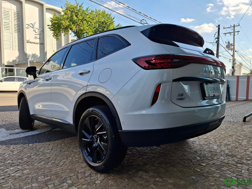 Gwm Haval / H6 Prem Hev