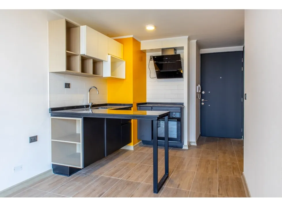 Imagen 2 de 30 de Arriendo Metro Irarrazaval / Av. Vicuña Mackenna