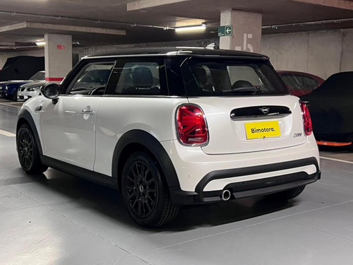 Mini Cooper 1.5 Turbo 2024