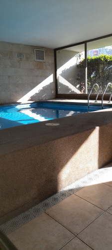 Se Arrienda Home Studio En Escandinavia 152, Las Condes
