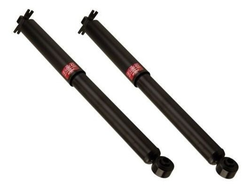 Par Amortiguadores Dodge Ram 3500 Slt Laramie 4wd 14-18 T