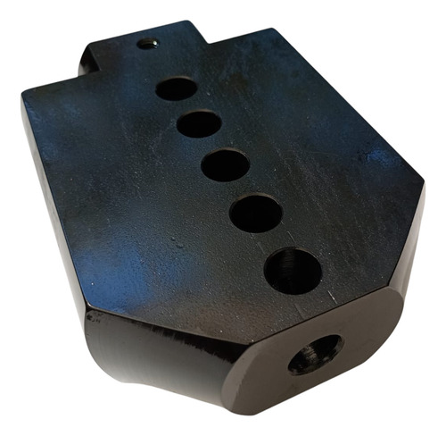Freno Boca Muzzle Brake Rompe Flamas Barret Compensador