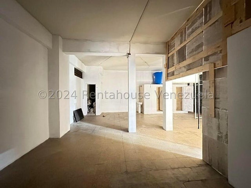 Local Comercial En Alquiler En El Centro Barquisimeto Lara