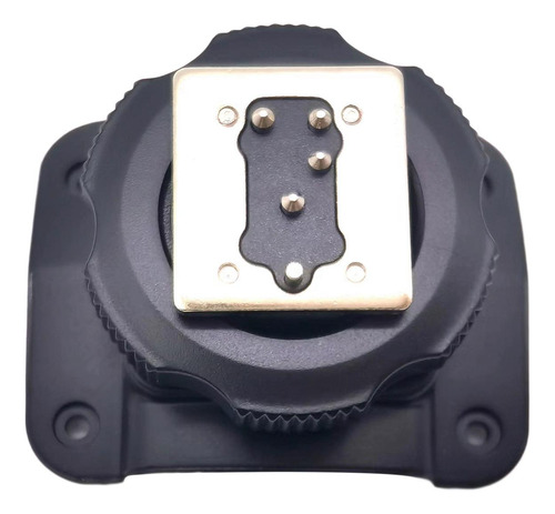 Pie De Montaje De Zapata Para Flash Para Tt685-0 Instale