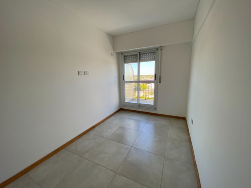 Imagen 8 de 16 de Venta Departamento 1 Dormitorio Con Balcón Terraza!!