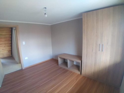Barrio Los Abedules, Dúplex A Estrenar En Pozo