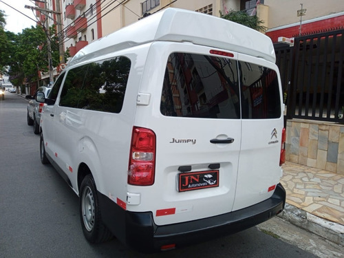 Citroen Jumpy 2019