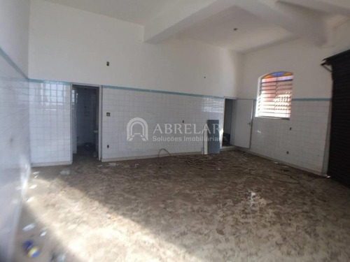 Imagem 13 de 30 de Prédio À Venda Em Jardim Bela Vista - Pr005667