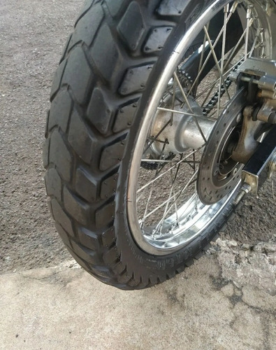 Imagem 6 de 8 de Honda Bros