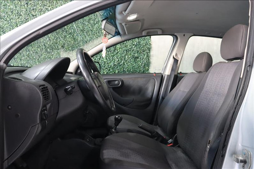 Chevrolet Corsa 1.4 Mpfi Maxx 8v