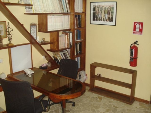 Imagen 13 de 14 de Espectacular Oficina En Venta - Urb El Recreo - Sabana Grande