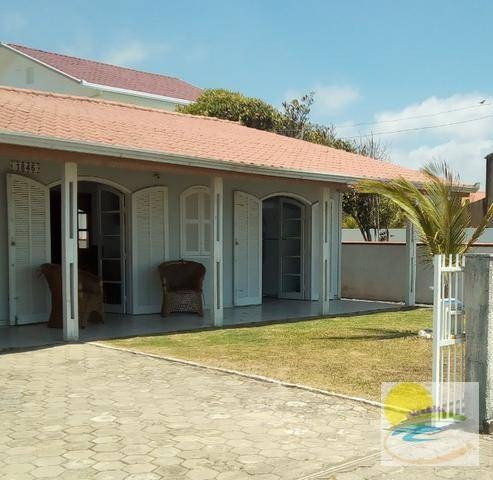 Imagem 25 de 26 de Casa Com 7 Dormitórios À Venda, 120 M² Por R$ 940.000,00 - Itapema Do Sai - Itapoá/sc - Ca0552