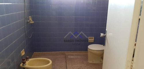 Imagem 6 de 16 de Casa À Venda, 396 M² Por R$ 1.590.000,00 - Vila Agrícola - Jundiaí/sp - Ca0391