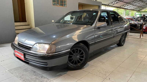 Imagem 2 de 15 de Chevrolet Omega Gls 2.0 1993
