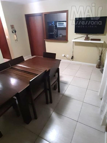 Imagem 9 de 15 de Apartamento Para Venda Em São Leopoldo, Rio Branco, 2 Dormitórios, 1 Banheiro, 1 Vaga - Cwvap060_2-1043685