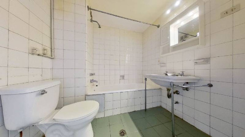 Departamento 4 Dorm A Pasos De Av. Libertad