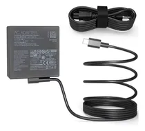 Comprar Cargador Para Asus Rog Flow X13 Gv301qh-k6092t (100w)