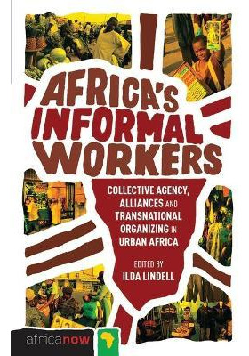 Libro Africa's Informal Workers - Ilda Lindell