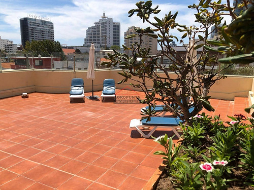 Brava Parada 2 - Edificio Con Servicios 1 Dormitorio Y Medio - Ref: 5220