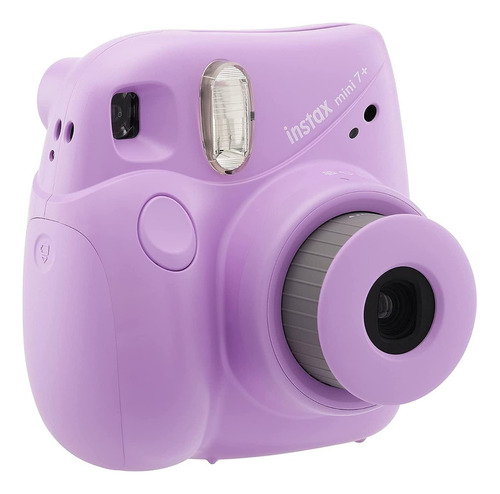 Cámara Instantánea Fujifilm Instax Mini 7+