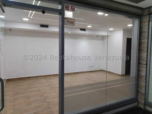 Local En Venta Planta Baja Cc Concepto La Granja Naguanagua Carabobo Lf24-24609