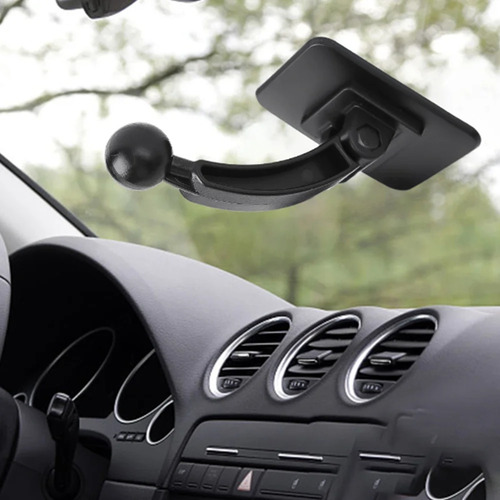Soporte Adhesivo Universal Para Teléfono De Coche Con Rotaci