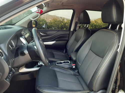 Nissan X-gear Modelo 2020