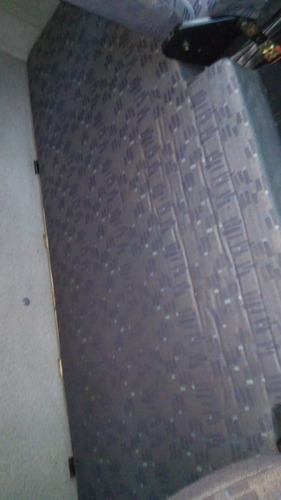 Imagen 10 de 15 de Mercedes Benz 1620 2005