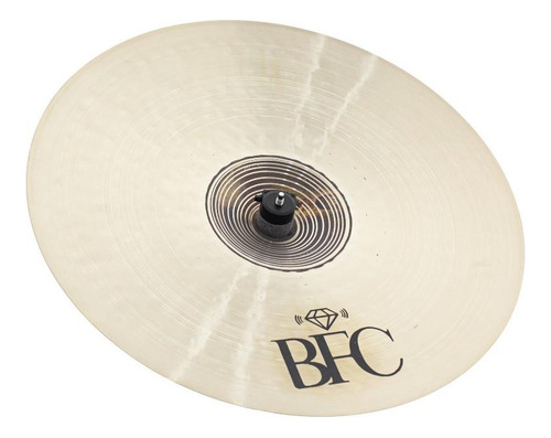 Crash Bfc Brazilian Finest Cymbals Versaliko Power 20