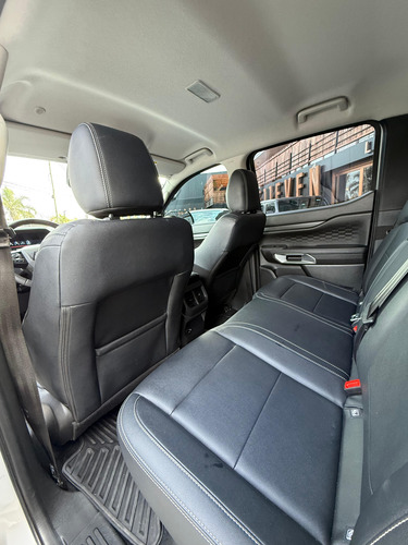 Ford Ranger 3.0 Cd 4X4 Limited + At 250Cv