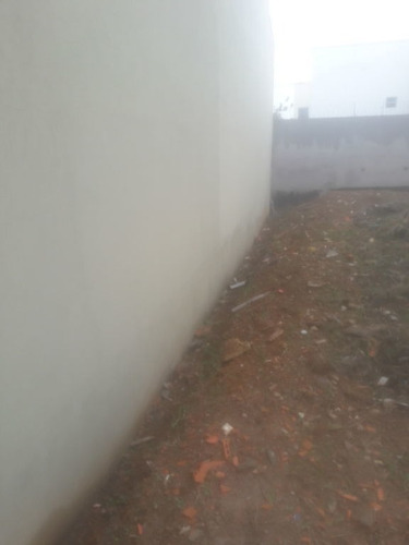 Imagem 5 de 14 de Terrenos Ou Lotes Residenciais Para Venda No Bairro Parque Flamengo Em Guarulhos - Cod: Ai21948 - Ai21948