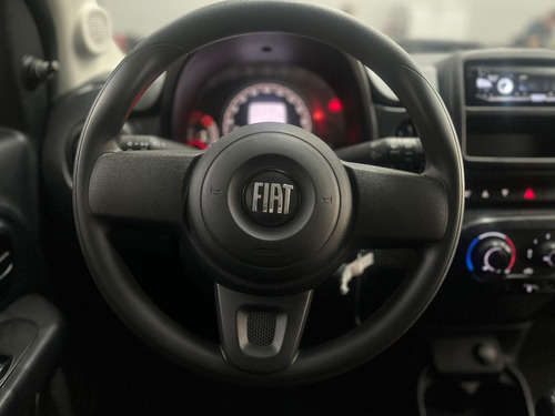 Fiat Mobi MOBI LIKE 1.0 FIRE FLEX 5P.