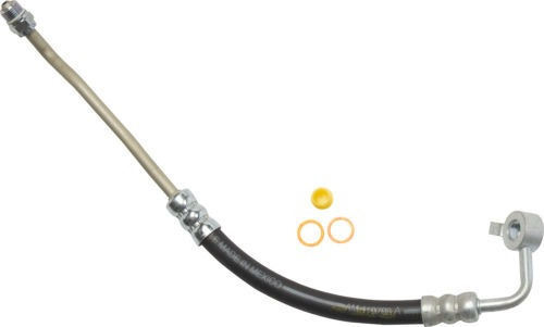 Manguera Direccion Hidraulica Retorno Mazda 626 2.0 L4 93-97