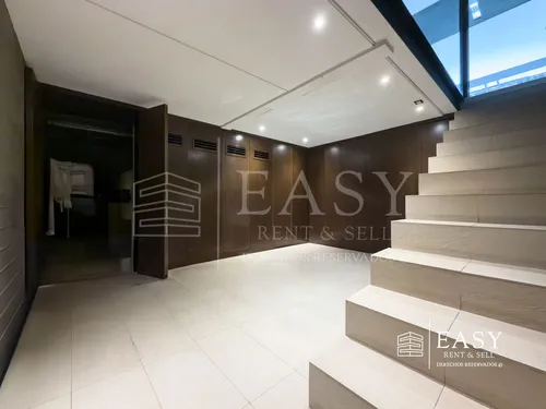 Increíble Townhouse En Polanco En Venta Y Renta