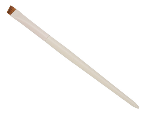 2 Piezas Cepillo De Ceja Angular Maquillaje Profesional