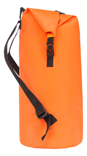 Bolsa Petate Naranja Estanca 40 l Itiwit