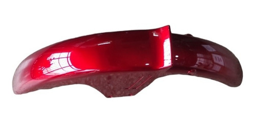 Guardafango Delantero Skygo Corcel 150cc (rojo)