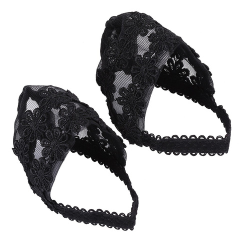 Zapatos De Tacón Alto Para Mujer Con Correas Ajustables