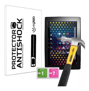 Protector De Pantalla Antishock Tablet Archos 101 Neon